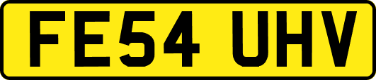 FE54UHV