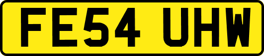 FE54UHW
