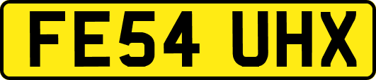 FE54UHX
