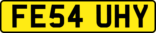 FE54UHY