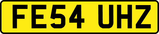 FE54UHZ