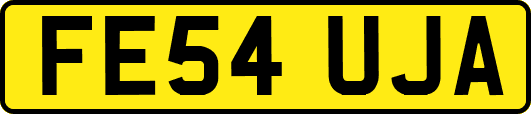 FE54UJA