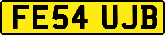 FE54UJB