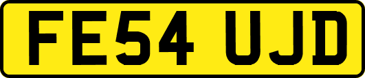 FE54UJD