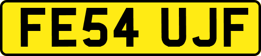 FE54UJF