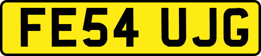 FE54UJG