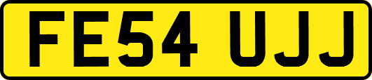 FE54UJJ