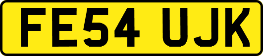 FE54UJK