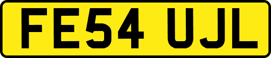 FE54UJL
