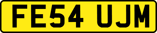 FE54UJM
