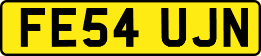 FE54UJN