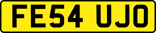 FE54UJO