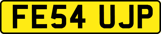 FE54UJP