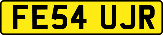 FE54UJR
