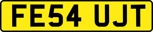 FE54UJT