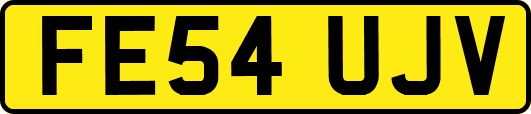 FE54UJV