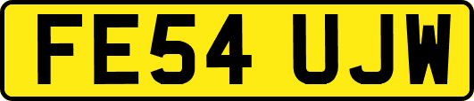FE54UJW