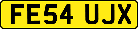 FE54UJX