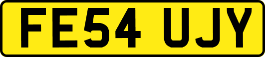 FE54UJY