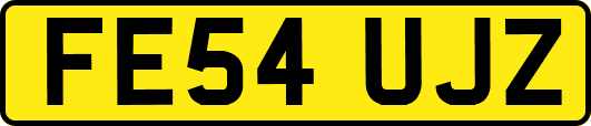 FE54UJZ