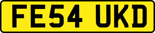 FE54UKD