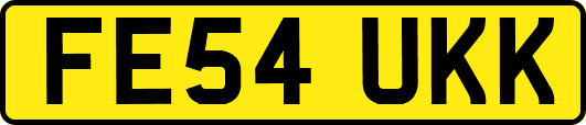 FE54UKK