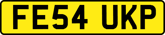 FE54UKP