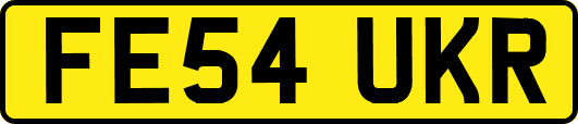 FE54UKR