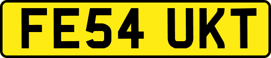 FE54UKT