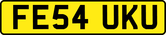 FE54UKU
