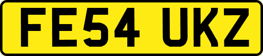 FE54UKZ