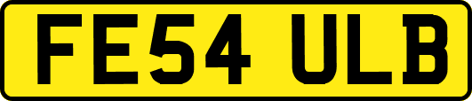 FE54ULB