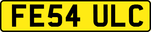 FE54ULC