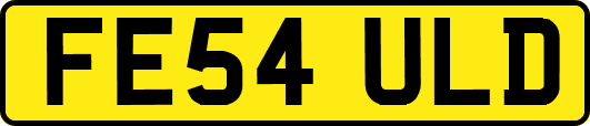 FE54ULD