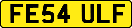 FE54ULF