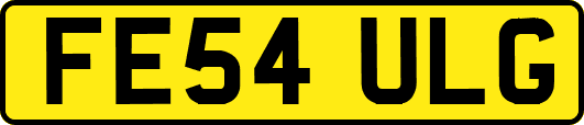 FE54ULG