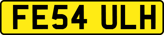 FE54ULH