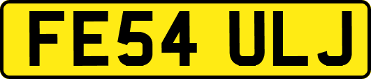 FE54ULJ