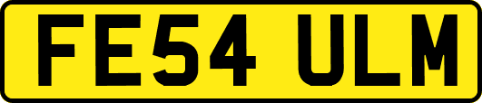 FE54ULM
