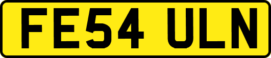 FE54ULN
