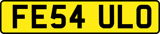 FE54ULO
