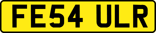 FE54ULR