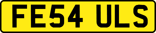FE54ULS