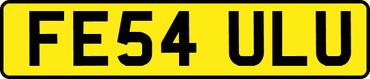 FE54ULU