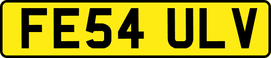FE54ULV