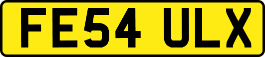 FE54ULX