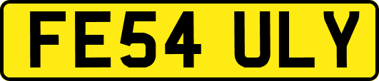 FE54ULY
