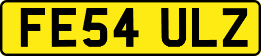FE54ULZ