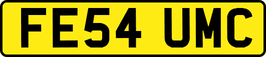 FE54UMC