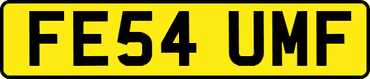 FE54UMF